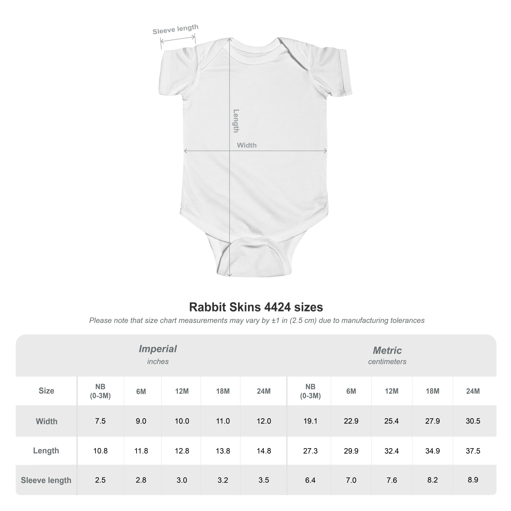 Daddy's Little Helper Baby Bodysuit — Tool Crew Infant Onesie