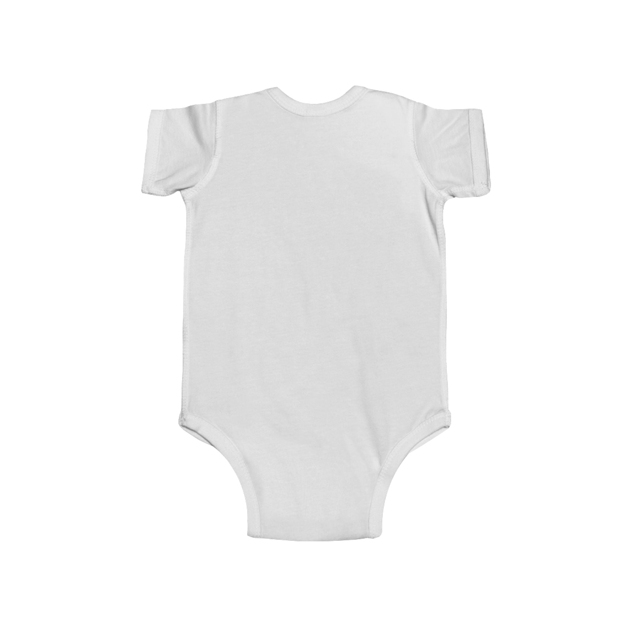Daddy's Little Helper Baby Bodysuit — Tool Crew Infant Onesie