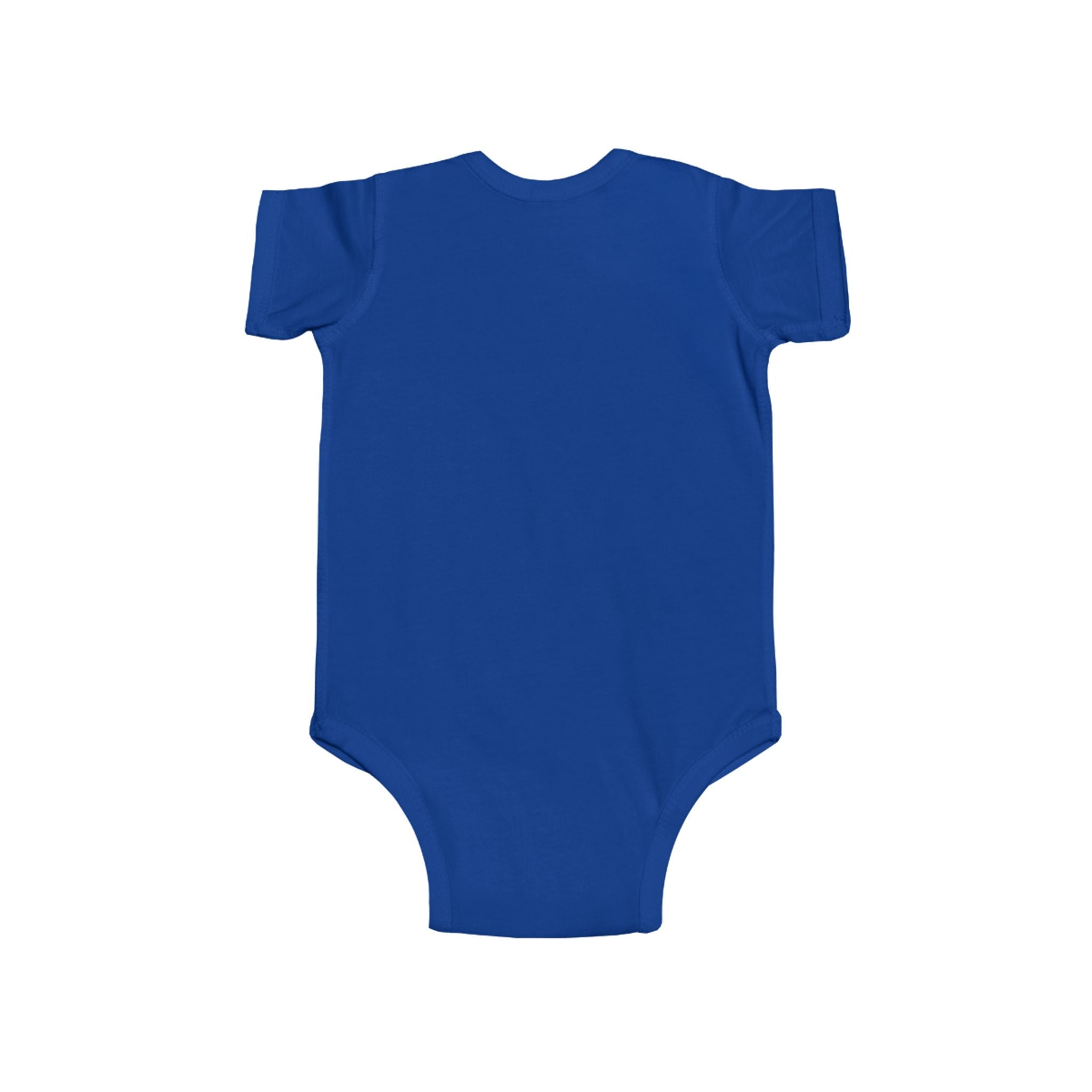 Daddy's Little Helper Baby Bodysuit — Tool Crew Infant Onesie