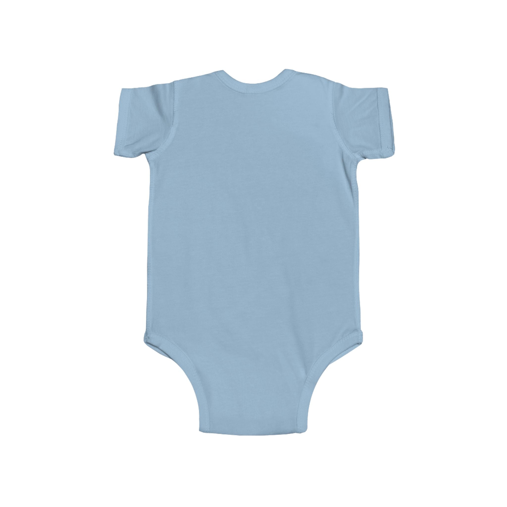 Daddy's Little Helper Baby Bodysuit — Tool Crew Infant Onesie