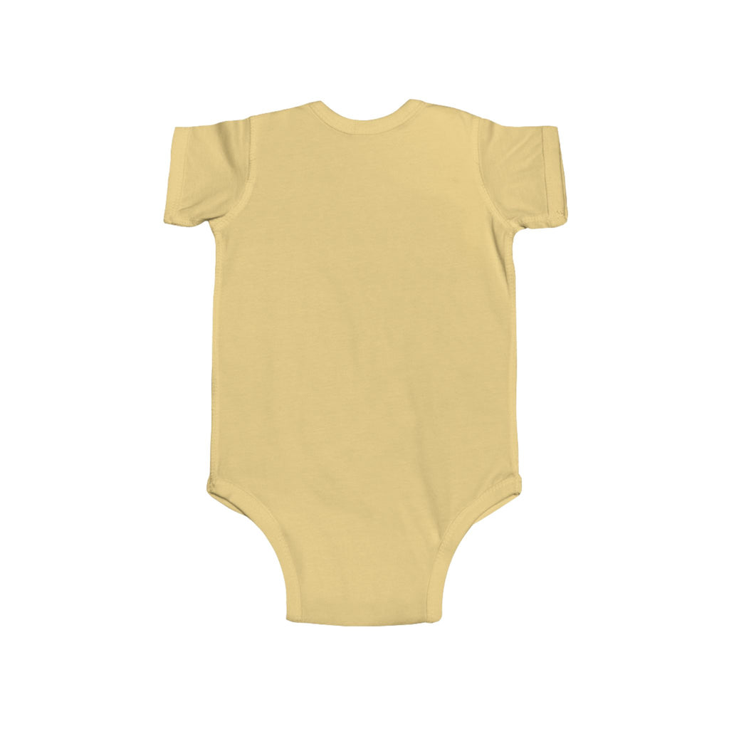 Daddy's Little Helper Baby Bodysuit — Tool Crew Infant Onesie
