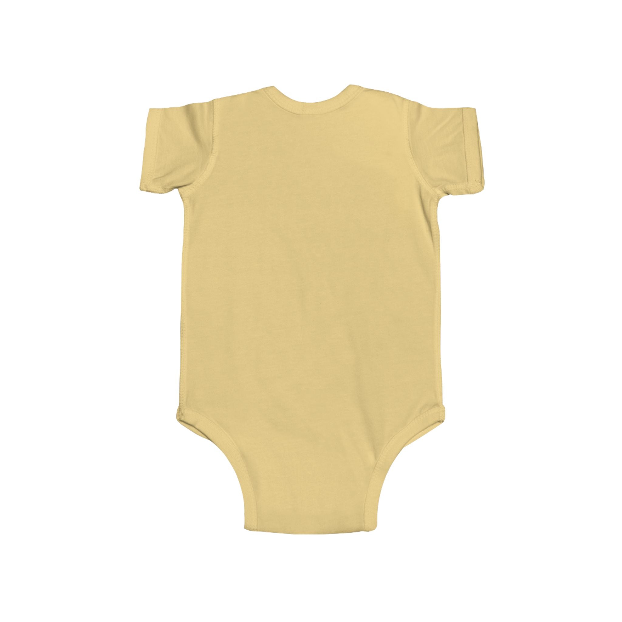 Daddy's Little Helper Baby Bodysuit — Tool Crew Infant Onesie