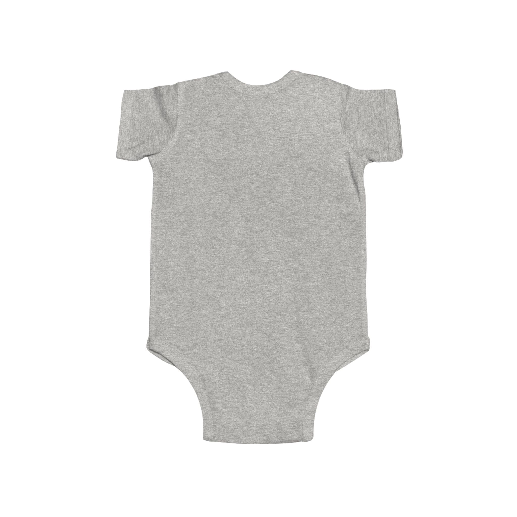 Daddy's Little Helper Baby Bodysuit — Tool Crew Infant Onesie