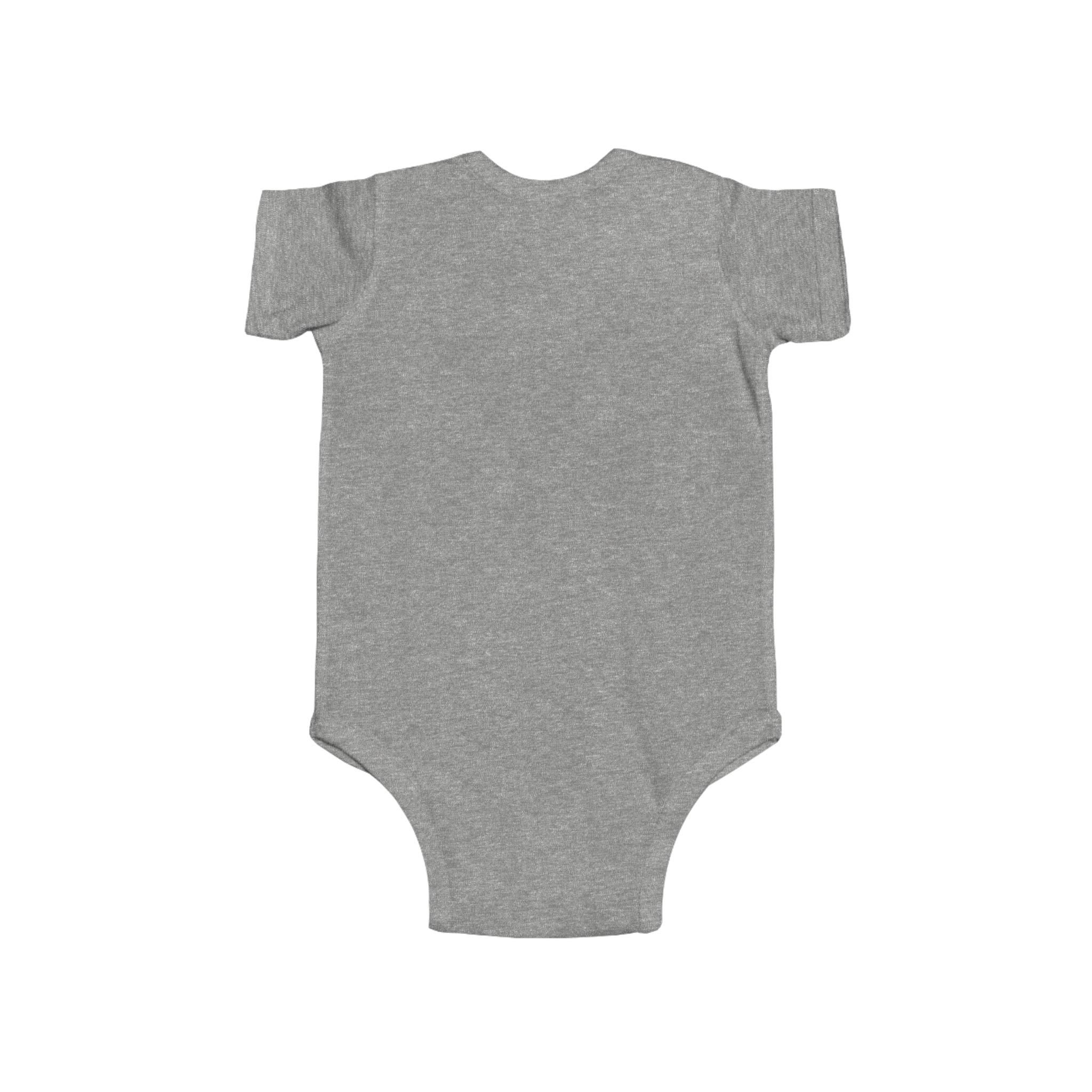 Daddy's Little Helper Baby Bodysuit — Tool Crew Infant Onesie